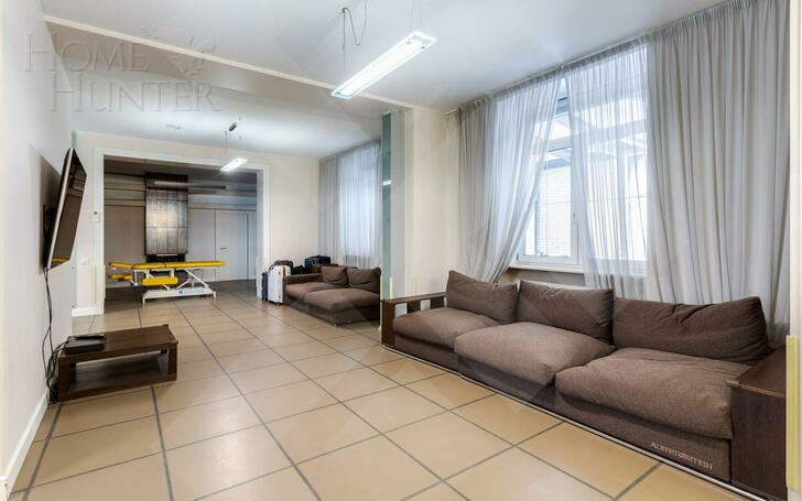 2-этажный таунхаус 680 м² с отделкой