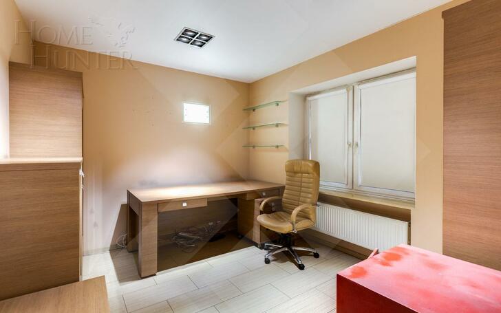 2-этажный таунхаус 680 м² с отделкой
