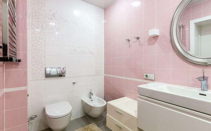 2-этажный таунхаус 680 м² с отделкой