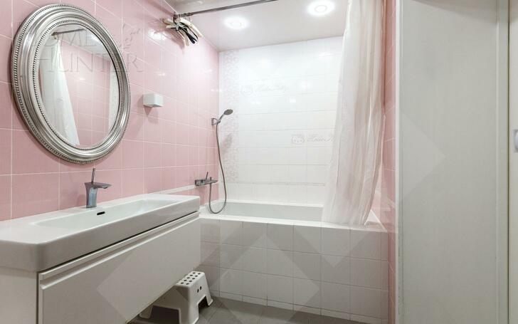2-этажный таунхаус 680 м² с отделкой