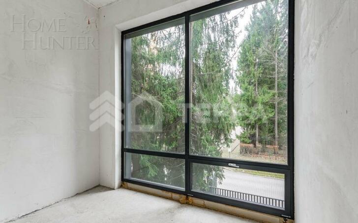 2-этажный коттедж 1 050 м² без отделки