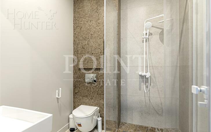 2-этажный коттедж 450 м² с отделкой