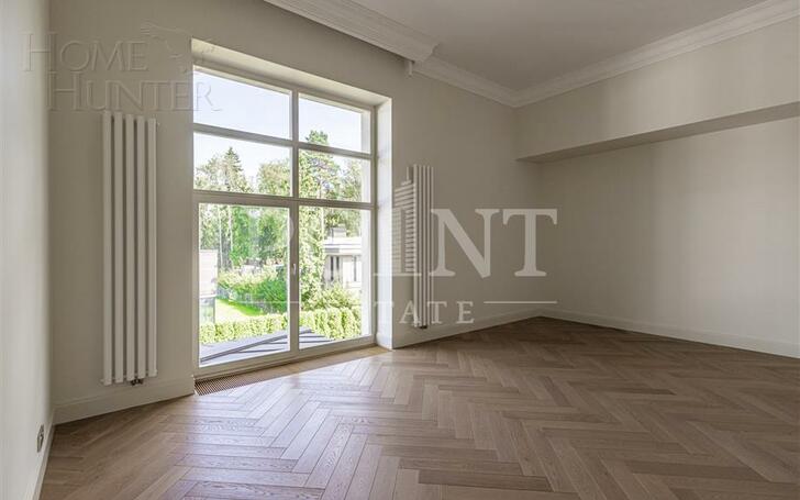 2-этажный коттедж 700 м² с отделкой
