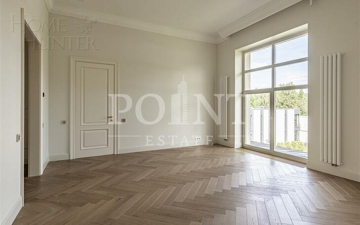 2-этажный коттедж 700 м² с отделкой