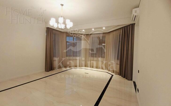 2-этажный коттедж 1 120.4 м² с отделкой