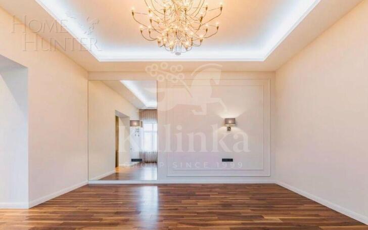 2-этажный коттедж 1 120.4 м² с отделкой