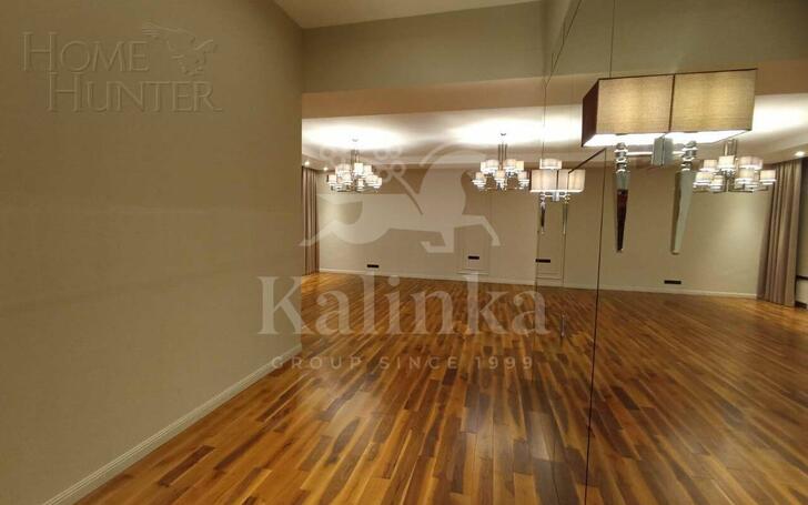 2-этажный коттедж 1 120.4 м² с отделкой