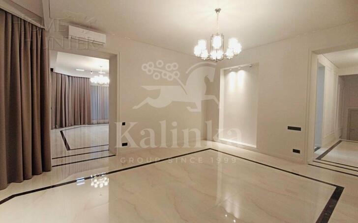 2-этажный коттедж 1 120.4 м² с отделкой