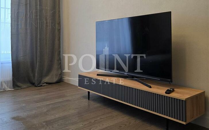 3-этажный таунхаус 250 м² с отделкой