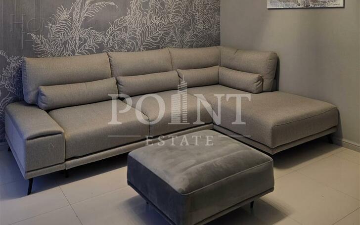 3-этажный таунхаус 250 м² с отделкой