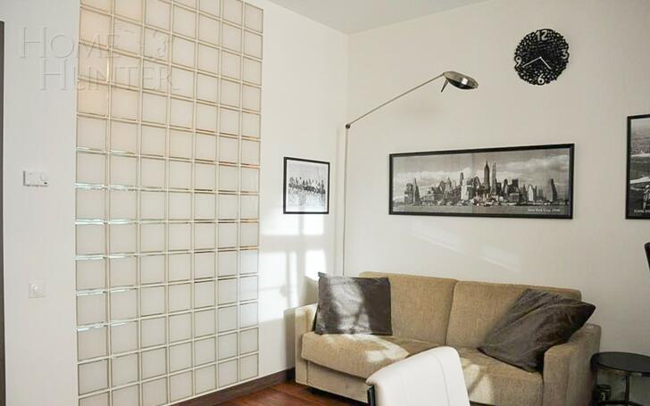 3-КОМН. КВАРТИРА С ОТДЕЛКОЙ 125 М² НА 4 ЭТАЖЕ
