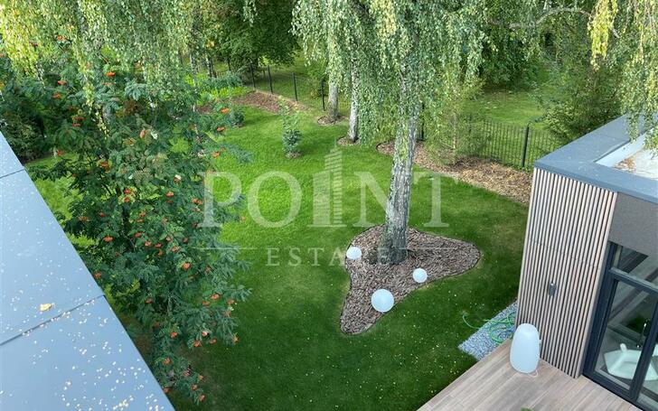 2-этажный коттедж 700 м² с отделкой