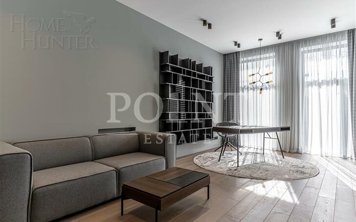 2-этажный коттедж 700 м² с отделкой