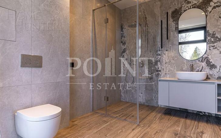 2-этажный коттедж 700 м² с отделкой