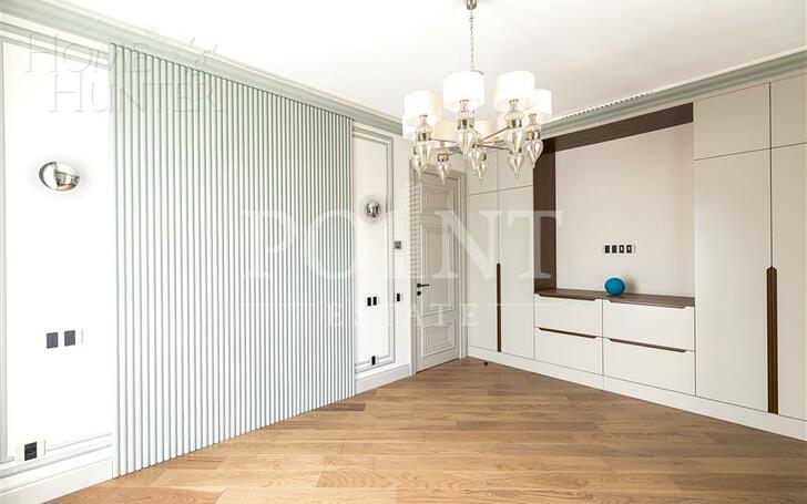 2-этажный коттедж 730 м² с отделкой