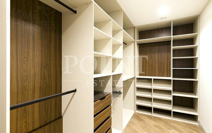 2-этажный коттедж 730 м² с отделкой