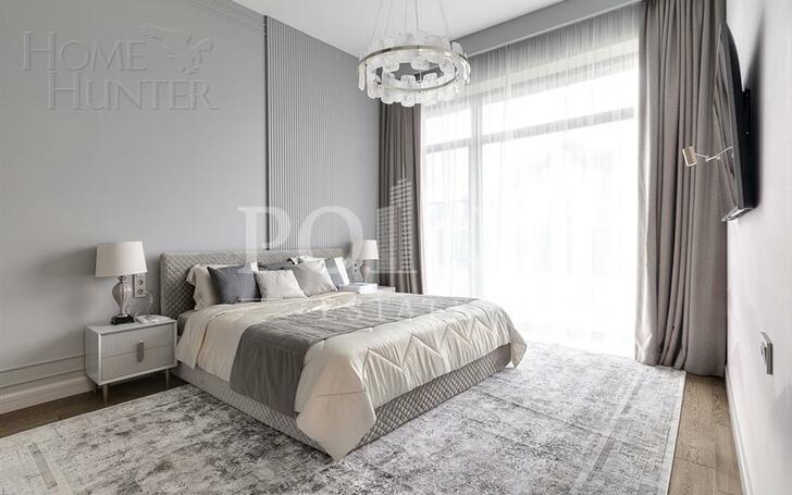 2-этажный коттедж 1 145 м² с отделкой