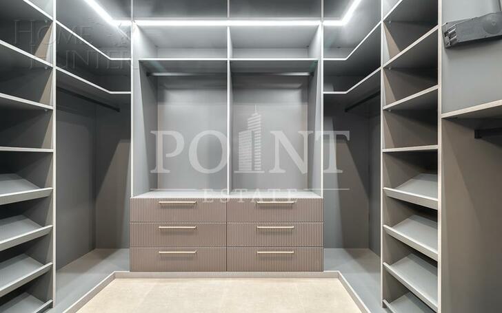 2-этажный коттедж 1 145 м² с отделкой