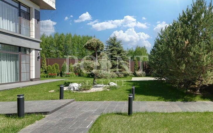 2-этажный коттедж 1 145 м² с отделкой