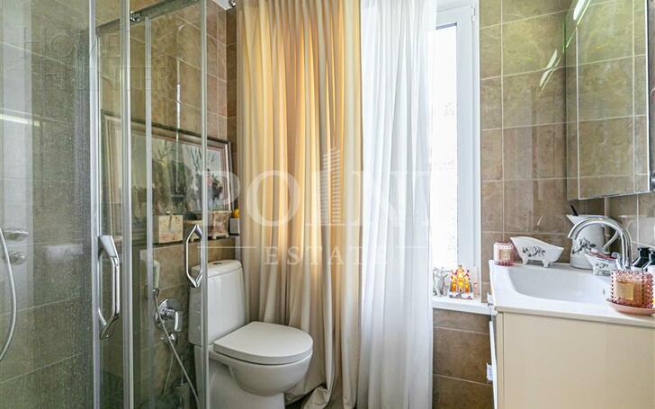 2-этажный коттедж 220 м² с отделкой