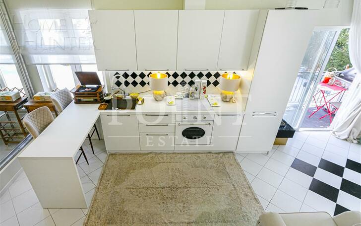 2-этажный коттедж 220 м² с отделкой