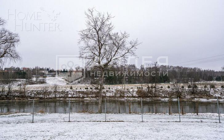 2-этажный коттедж 1 111 м² с отделкой
