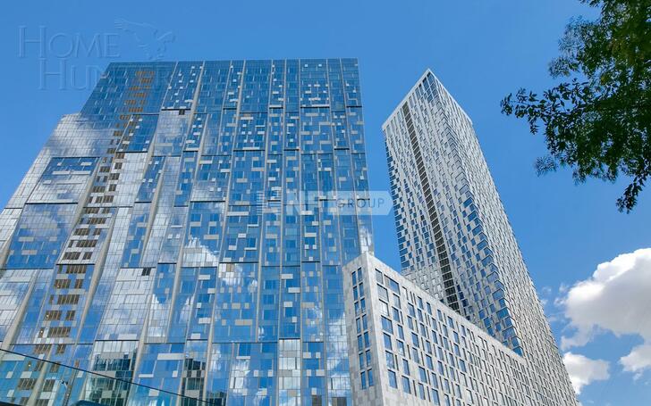 5-КОМН. КВАРТИРА С ОТДЕЛКОЙ 226.9 М² НА 10 ЭТАЖЕ