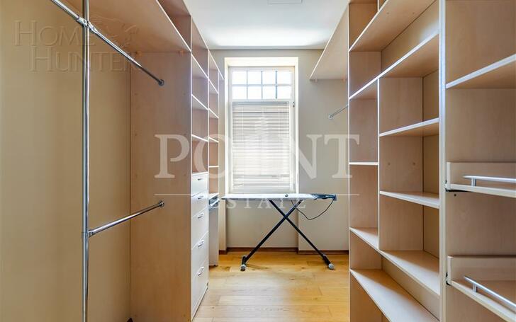 2-этажный коттедж 450 м² с отделкой