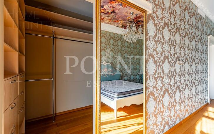 2-этажный коттедж 450 м² с отделкой