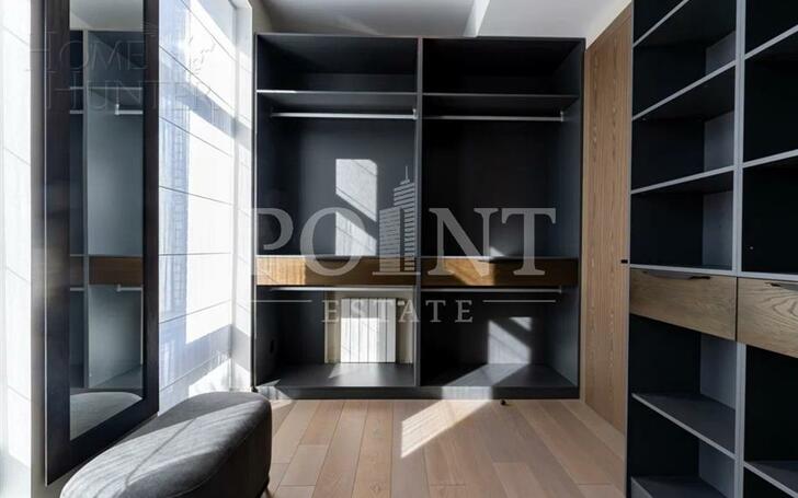 2-этажный коттедж 700 м² с отделкой