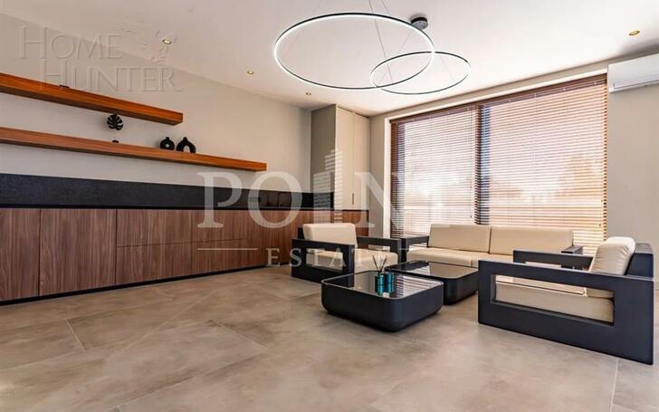 2-этажный коттедж 700 м² с отделкой