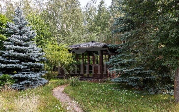 2-этажный коттедж 947 м² с отделкой