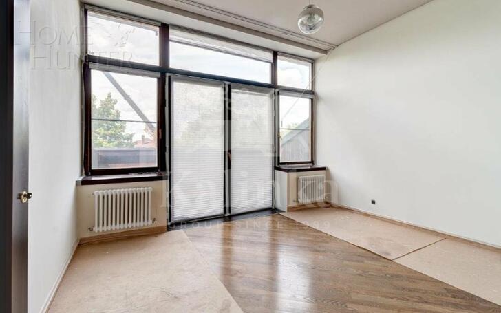 2-этажный коттедж 947 м² с отделкой