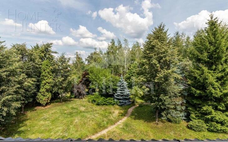 2-этажный коттедж 947 м² с отделкой