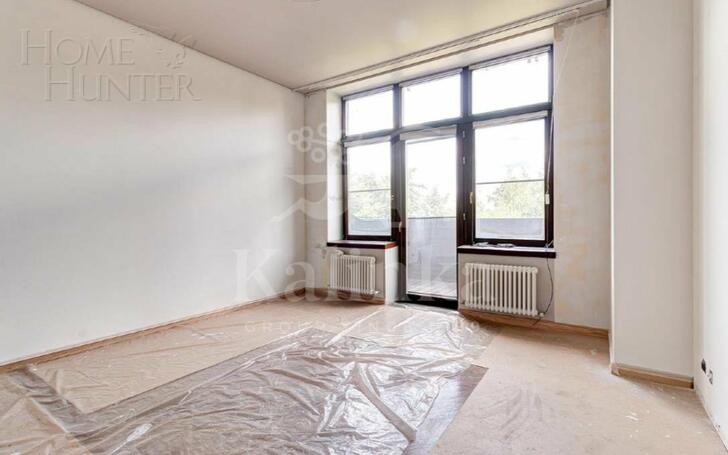2-этажный коттедж 947 м² с отделкой