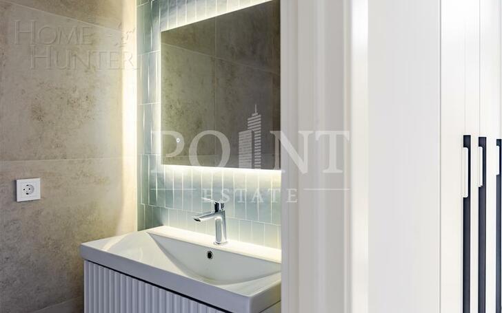 2-этажный коттедж 261.2 м² с отделкой