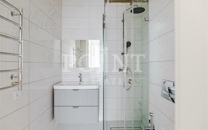 2-этажный коттедж 261.2 м² с отделкой