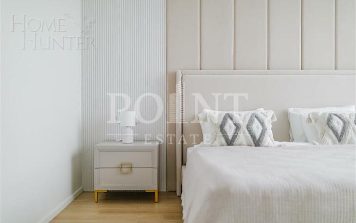 2-этажный коттедж 261.2 м² с отделкой