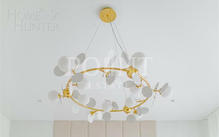 2-этажный коттедж 261.2 м² с отделкой