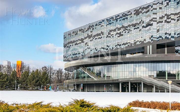 5-КОМН. КВАРТИРА С ОТДЕЛКОЙ 220.3 М² НА 2 ЭТАЖЕ