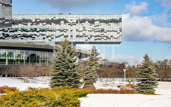 5-КОМН. КВАРТИРА С ОТДЕЛКОЙ 220.3 М² НА 2 ЭТАЖЕ