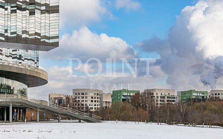 5-КОМН. КВАРТИРА С ОТДЕЛКОЙ 220.3 М² НА 2 ЭТАЖЕ
