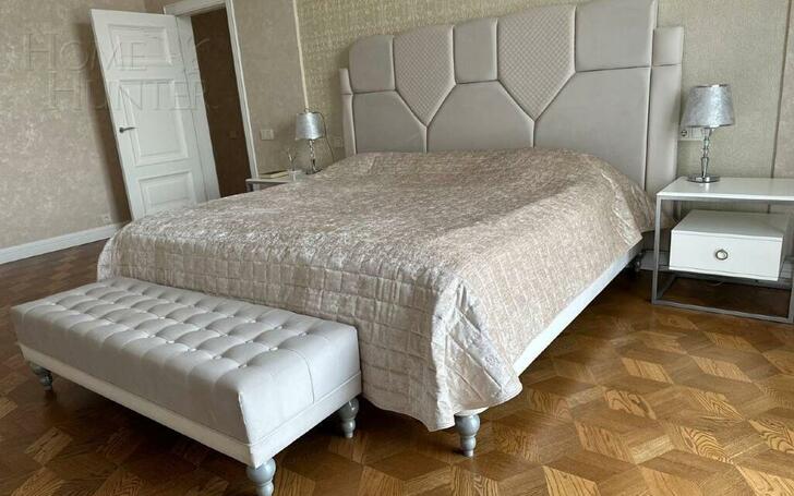 2-этажный коттедж 700 м² с отделкой