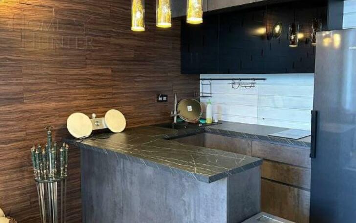 2-этажный коттедж 700 м² с отделкой
