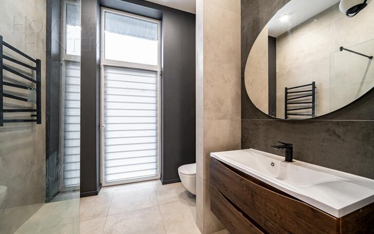 2-этажный коттедж 260 м² с отделкой