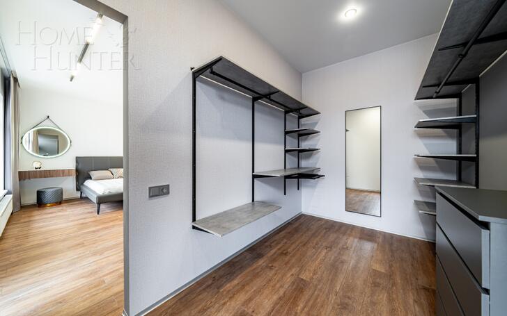 2-этажный коттедж 250 м² с отделкой