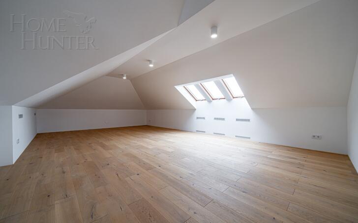 2-этажный коттедж 530 м² с отделкой