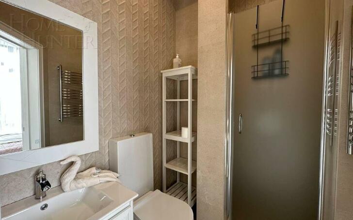 2-этажный коттедж 700 м² с отделкой