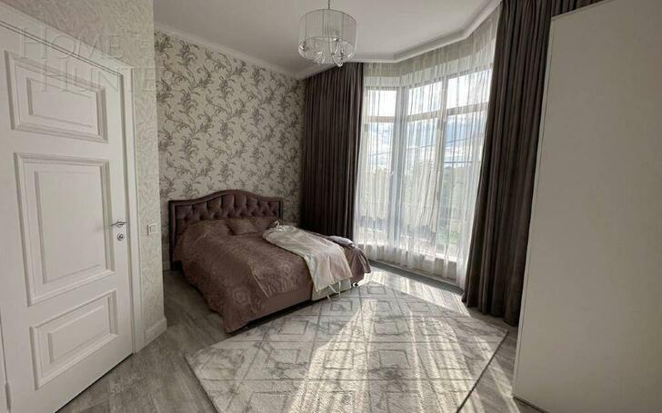 2-этажный коттедж 700 м² с отделкой