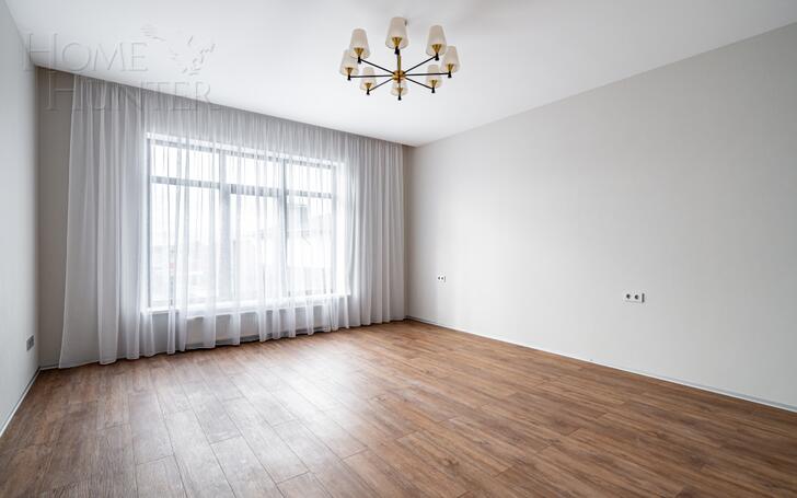2-этажный коттедж 250 м² с отделкой